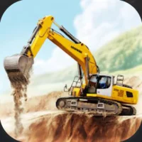Construction Simulator 3 Mod Apk 1.1161 All Vehicles Unlocked