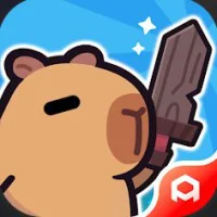 Capybara Go Mod Apk 1.8.2 (Mod Menu)